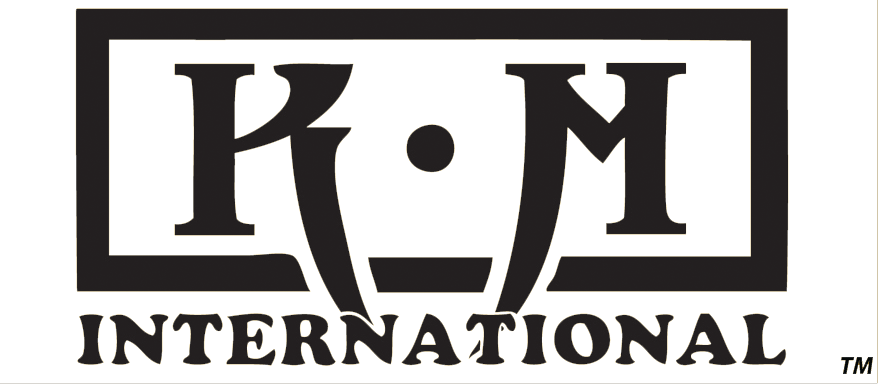 Logo KM International