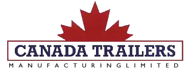 Logo Canada Trailers