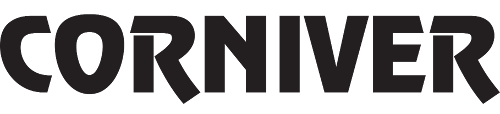 Logo Corniver