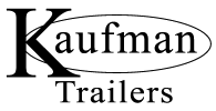 Logo Kaufman Trailers