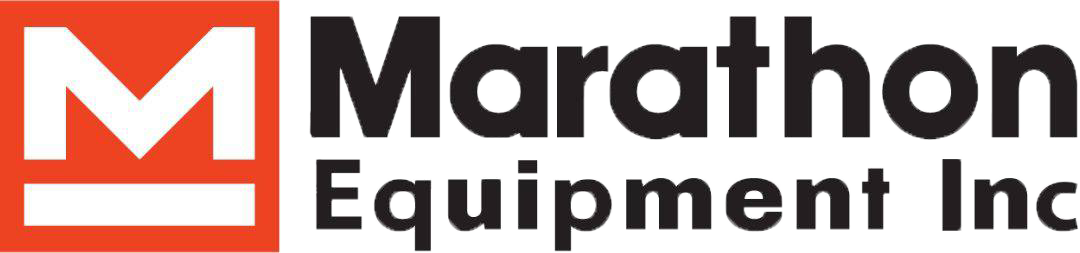 Logo Marathon Equipment