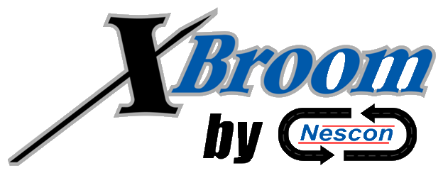 Logo XBroom