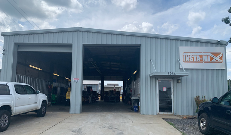 Piedmont, Caroline du Sud